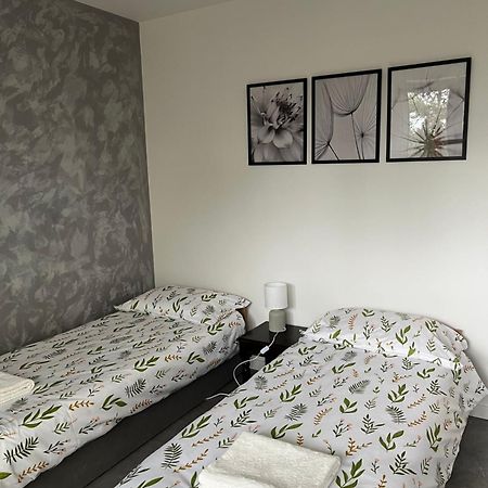 Apartament Szpitalna Suwalki Ngoại thất bức ảnh