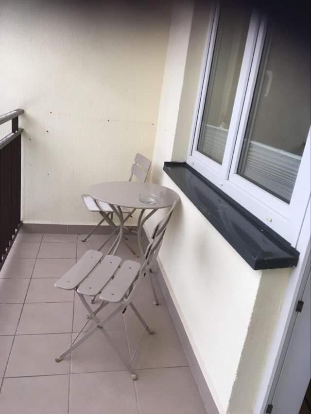 Apartament Szpitalna Suwalki Ngoại thất bức ảnh