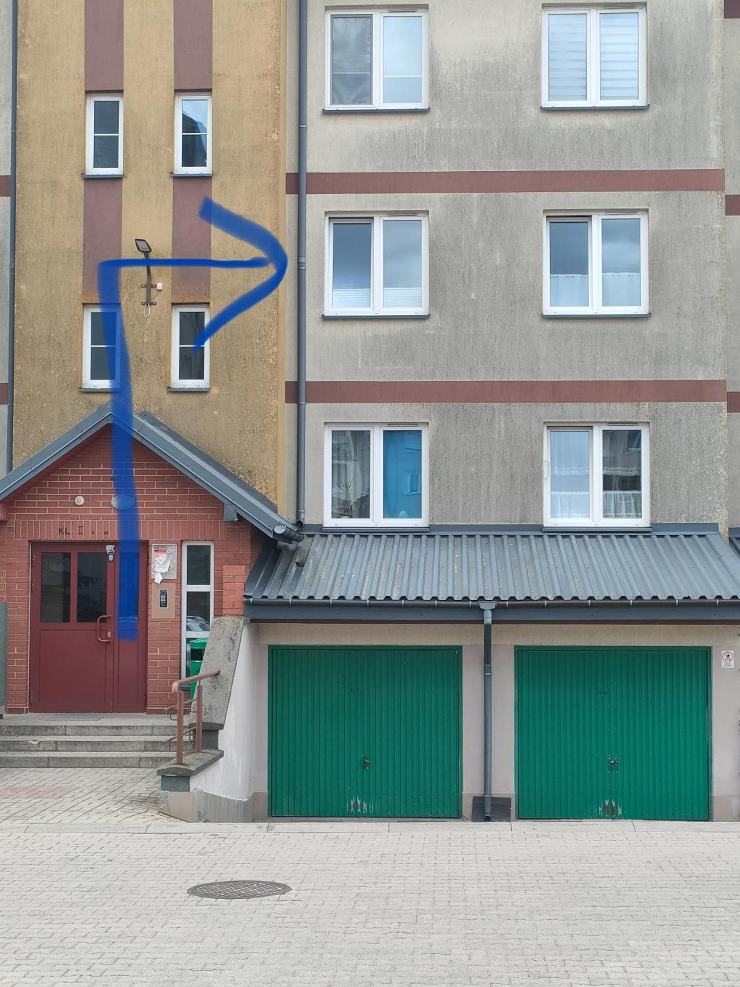 Apartament Szpitalna Suwalki Ngoại thất bức ảnh