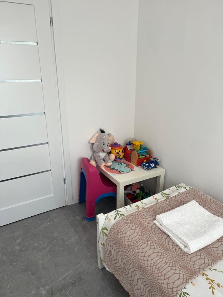 Apartament Szpitalna Suwalki Ngoại thất bức ảnh
