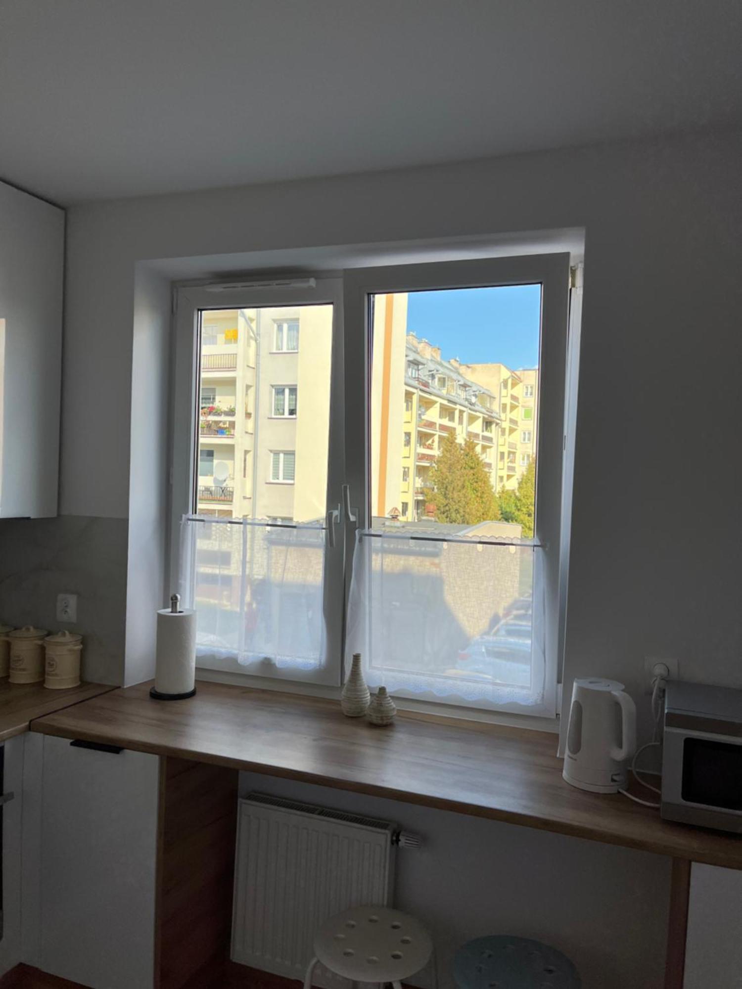 Apartament Szpitalna Suwalki Ngoại thất bức ảnh